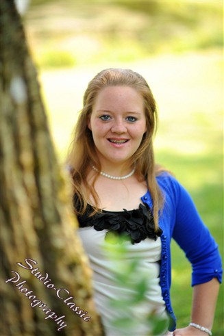 South Kortright Senior